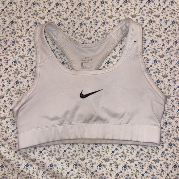 Bundle (3) Nike Sports Bras - Picture 6 of 7